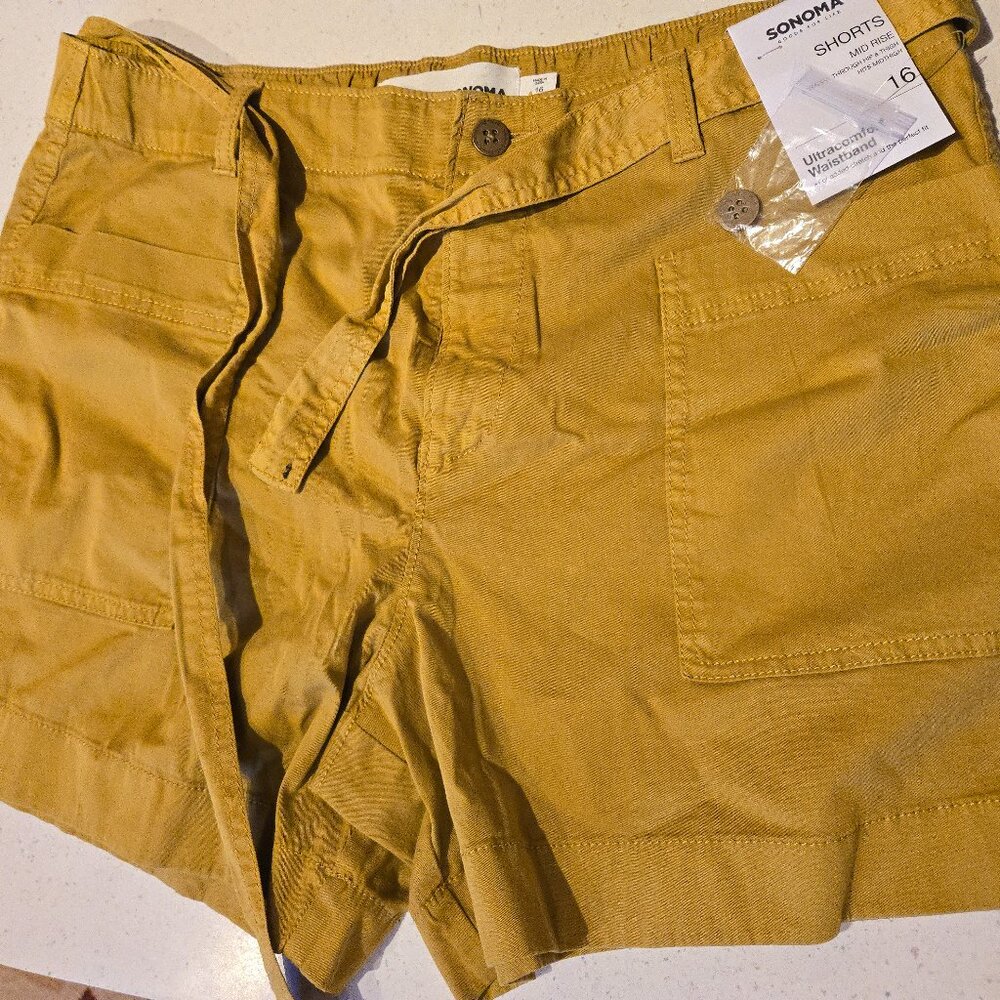 Sonoma Shorts